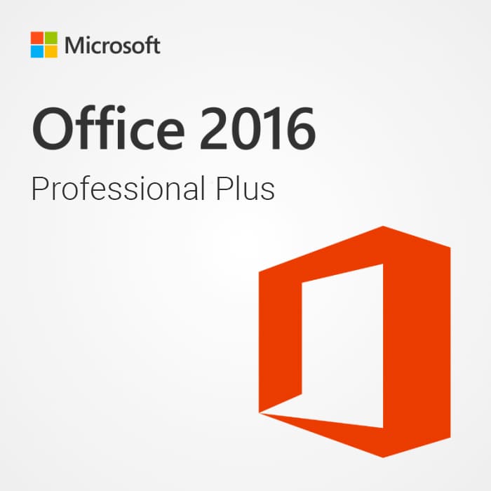 Office 2016 Illustration